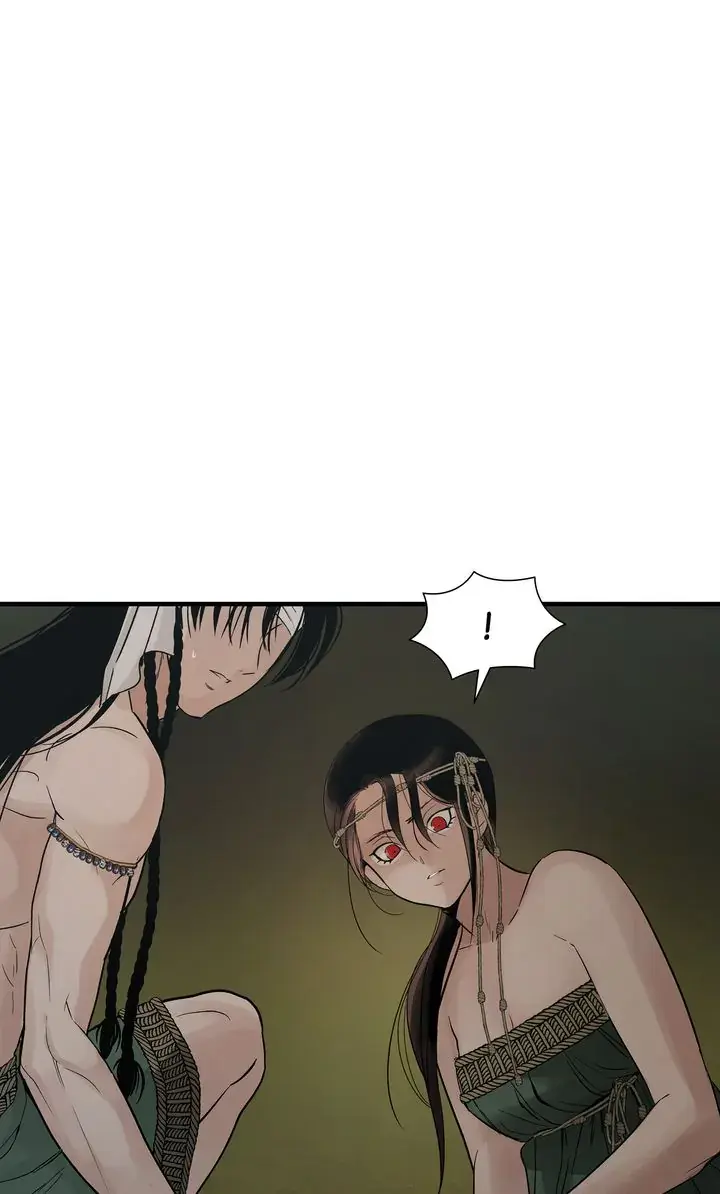 Totem Realm Manhwa Agagbb Chapter 83 - Page 54