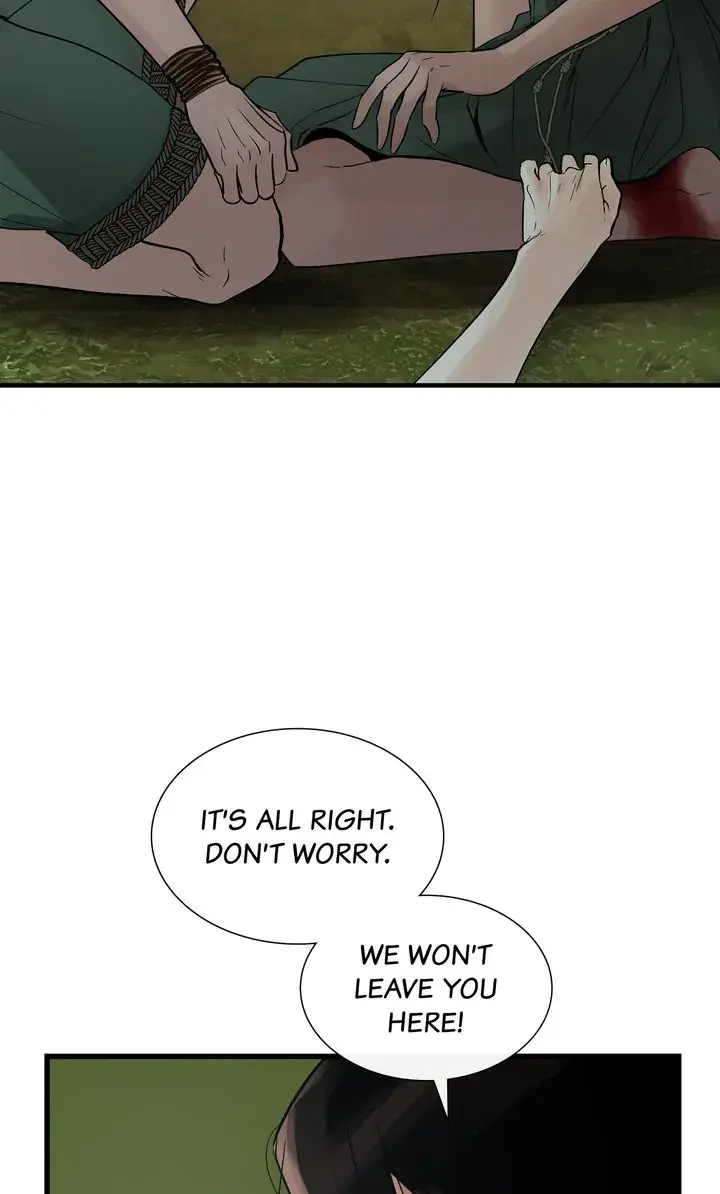 Totem Realm Manhwa Agagbb Chapter 83 - Page 55