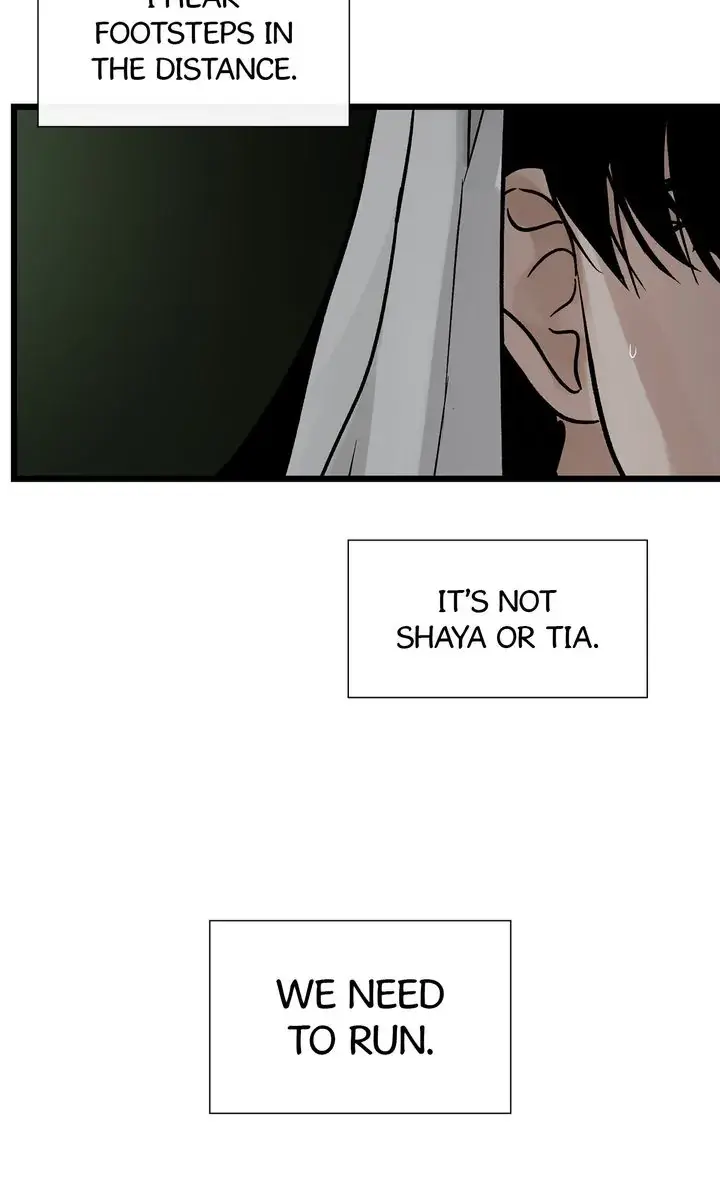 Totem Realm Manhwa Agagbb Chapter 83 - Page 59
