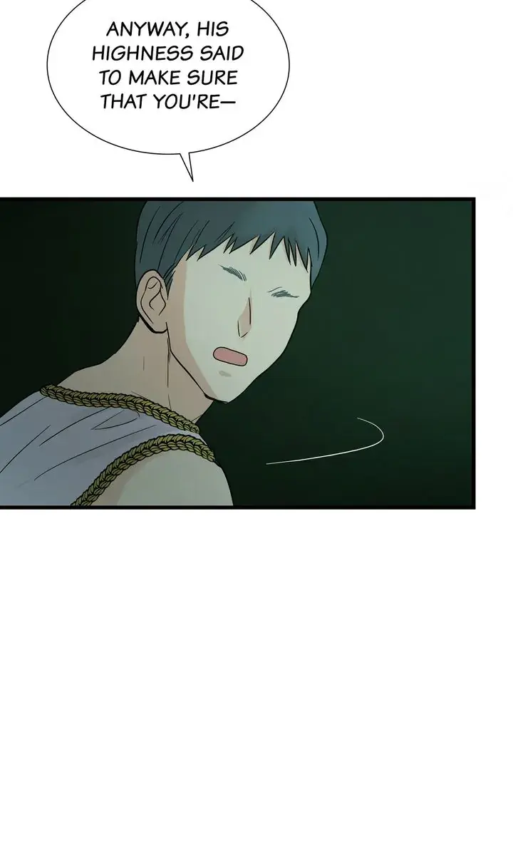 Totem Realm Manhwa Agagbb Chapter 83 - Page 6