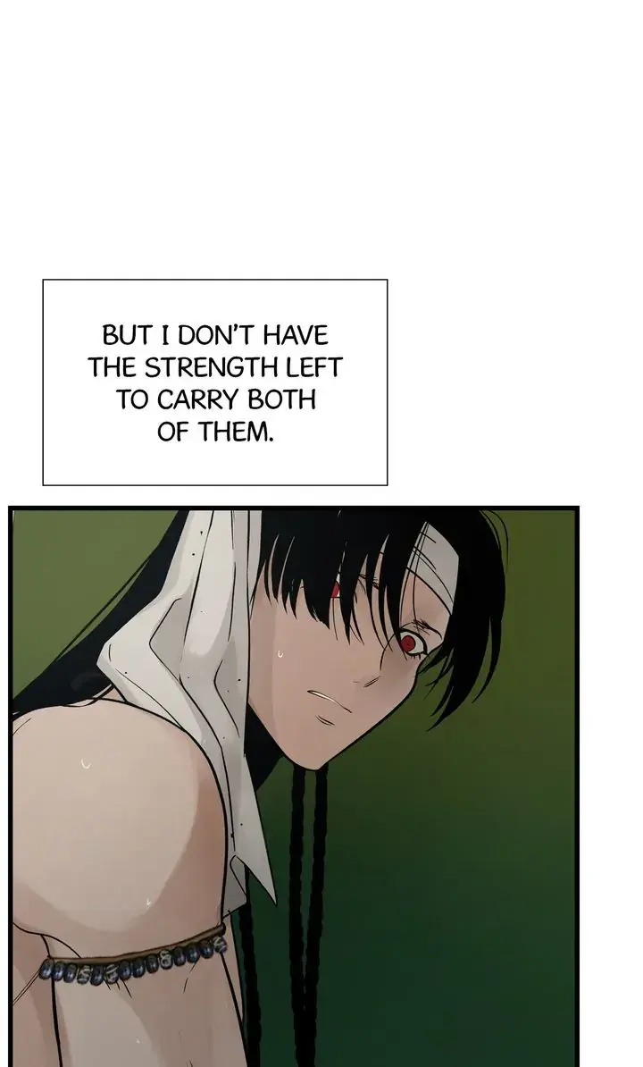 Totem Realm Manhwa Agagbb Chapter 83 - Page 60