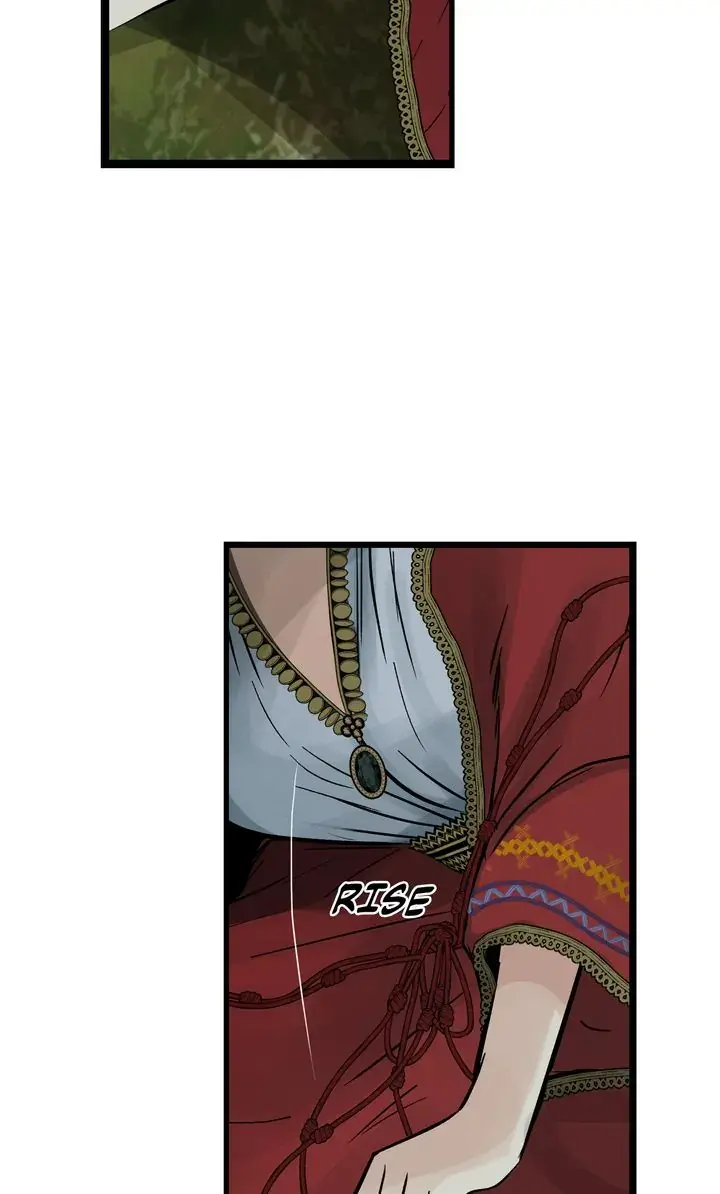 Totem Realm Manhwa Agagbb Chapter 83 - Page 77