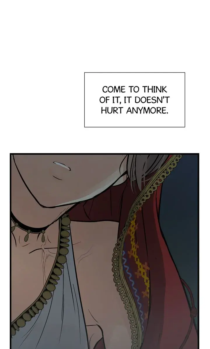 Totem Realm Manhwa Agagbb Chapter 83 - Page 84