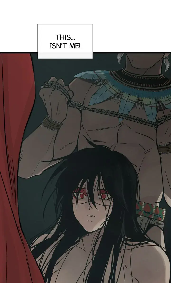 Totem Realm Manhwa Agagbb Chapter 83 - Page 90