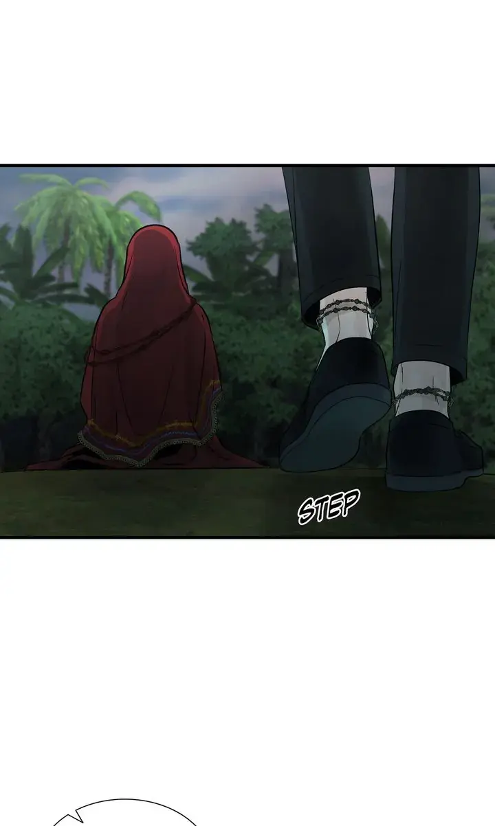 Totem Realm Manhwa Agagbb Chapter 84 - Page 15