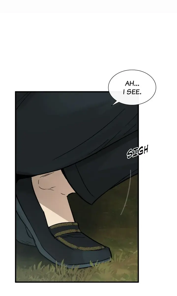 Totem Realm Manhwa Agagbb Chapter 84 - Page 19