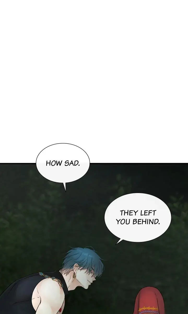 Totem Realm Manhwa Agagbb Chapter 84 - Page 20