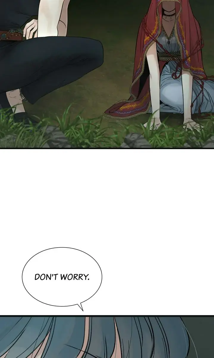 Totem Realm Manhwa Agagbb Chapter 84 - Page 21