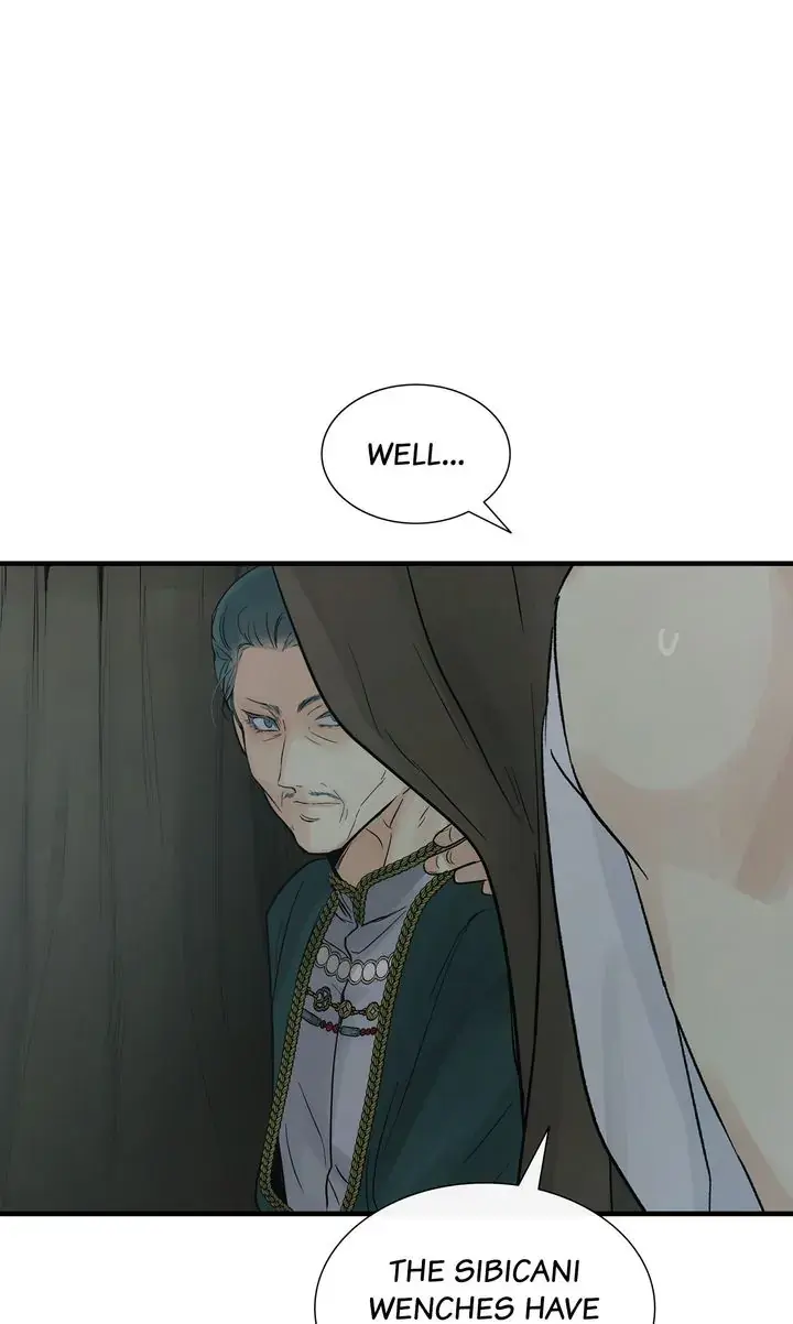 Totem Realm Manhwa Agagbb Chapter 84 - Page 26