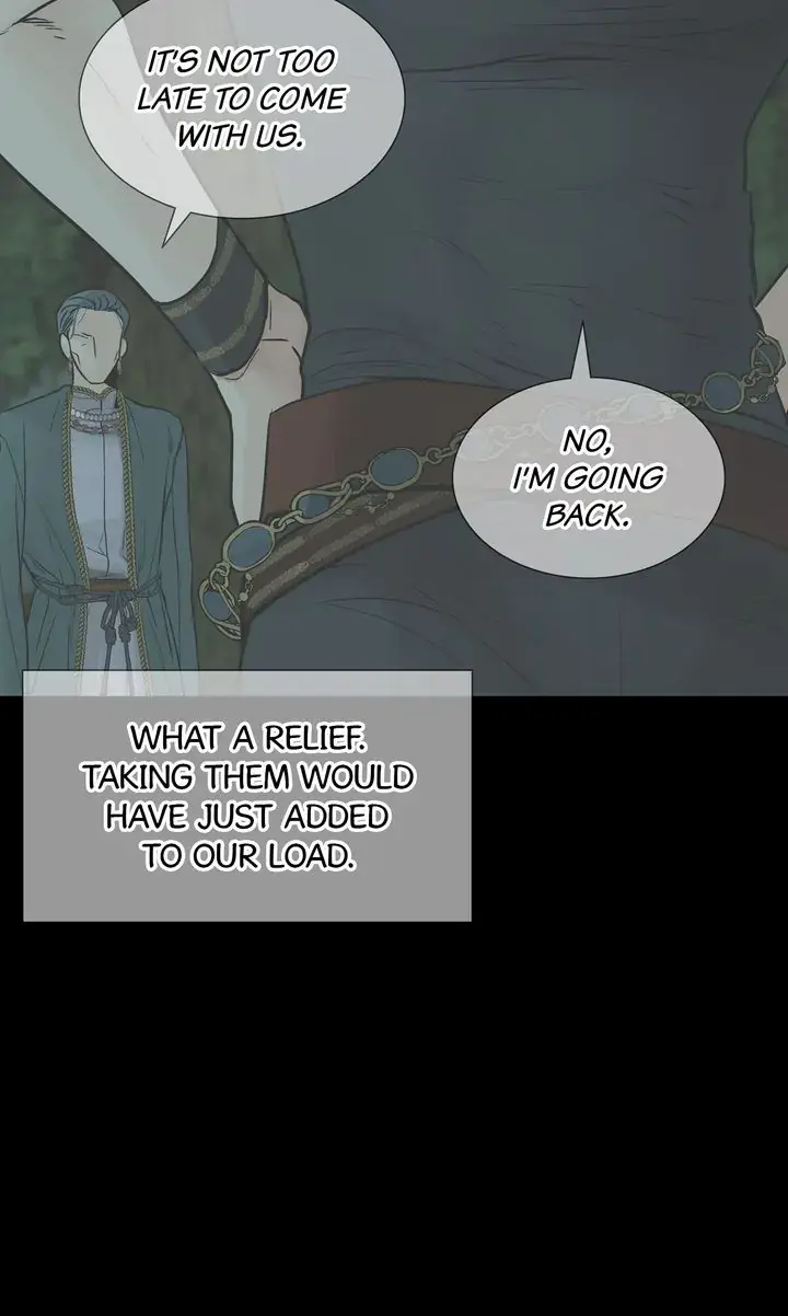 Totem Realm Manhwa Agagbb Chapter 84 - Page 29