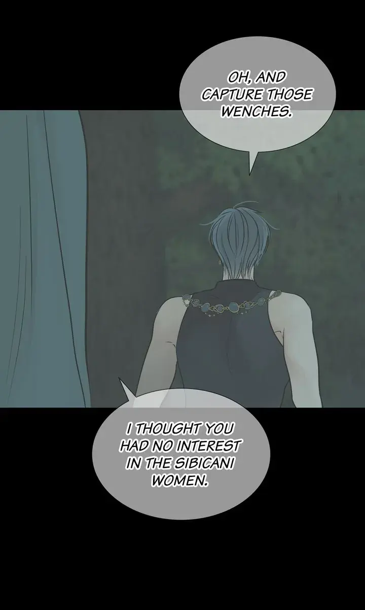 Totem Realm Manhwa Agagbb Chapter 84 - Page 30