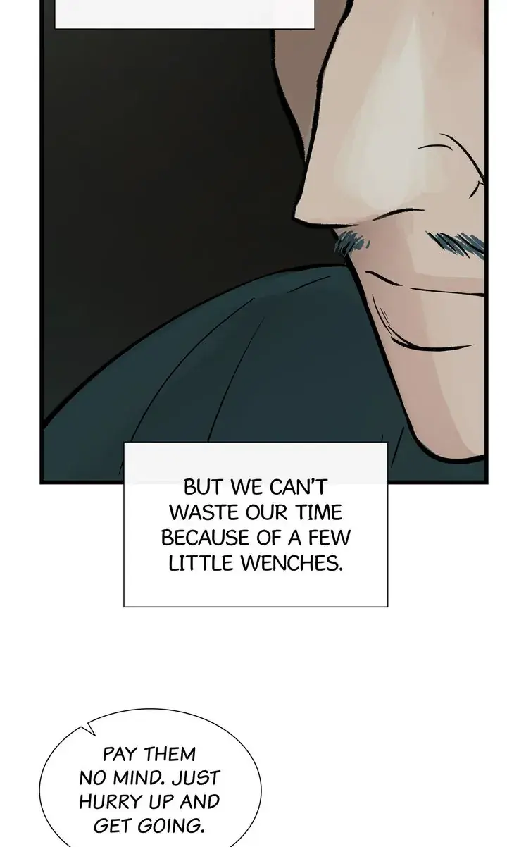 Totem Realm Manhwa Agagbb Chapter 84 - Page 33
