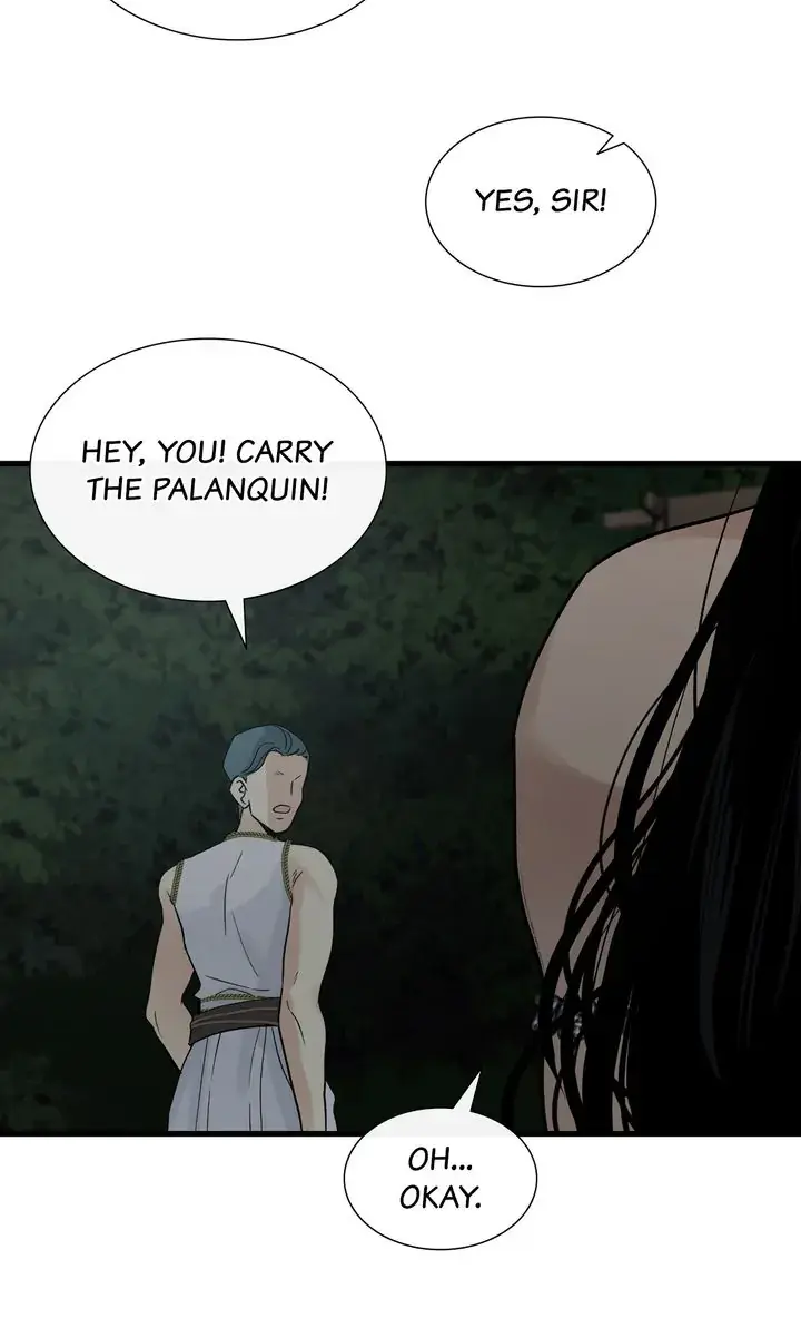 Totem Realm Manhwa Agagbb Chapter 84 - Page 34