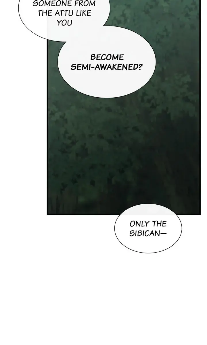 Totem Realm Manhwa Agagbb Chapter 84 - Page 40