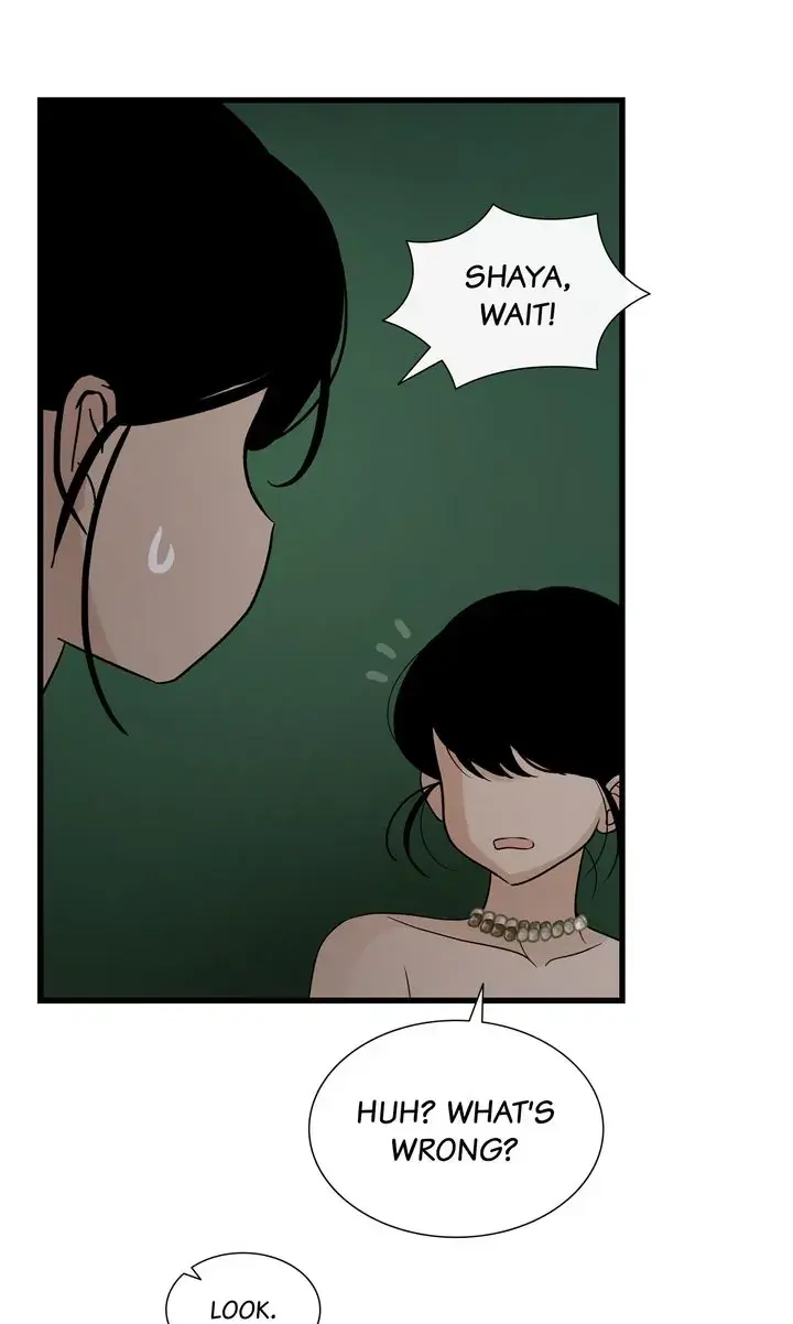 Totem Realm Manhwa Agagbb Chapter 84 - Page 41
