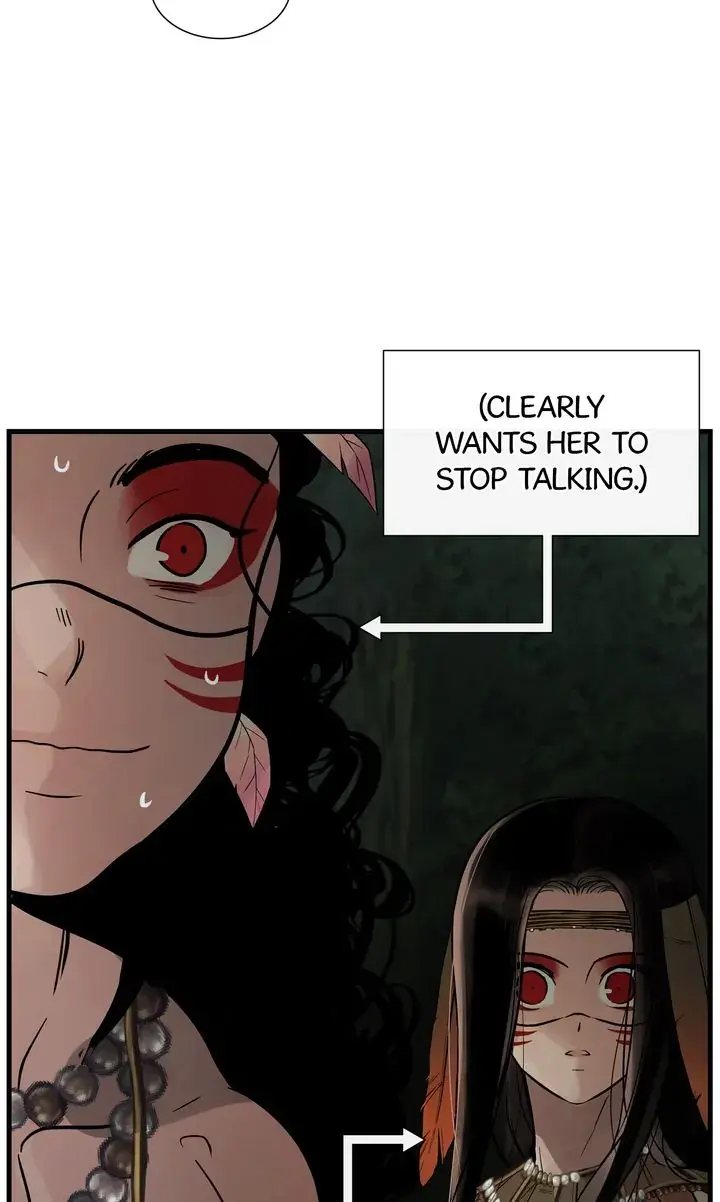 Totem Realm Manhwa Agagbb Chapter 84 - Page 42