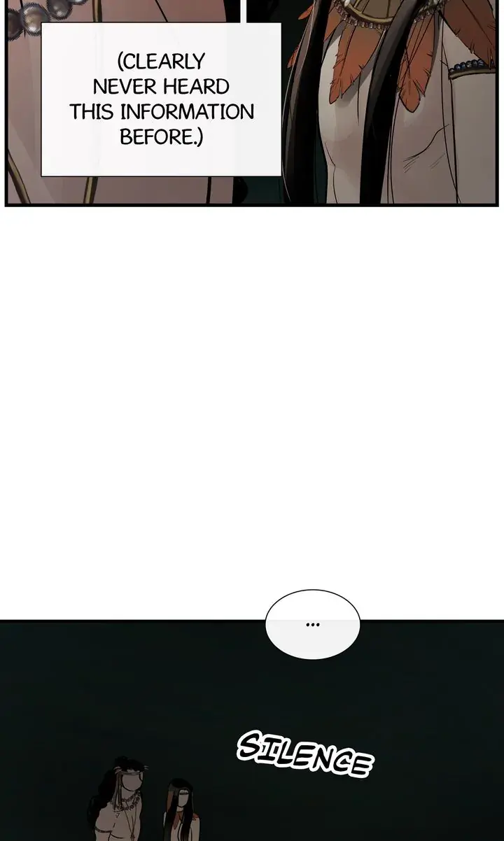 Totem Realm Manhwa Agagbb Chapter 84 - Page 43