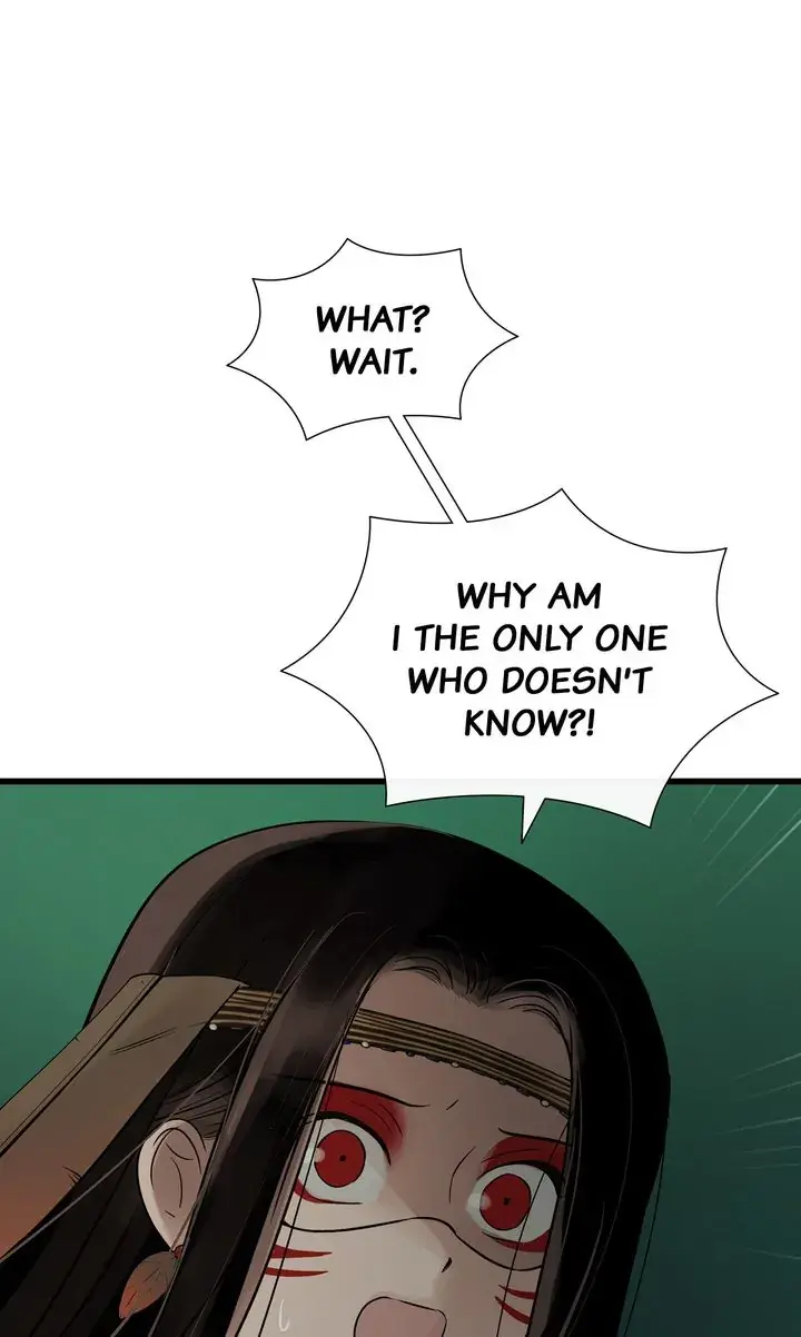 Totem Realm Manhwa Agagbb Chapter 84 - Page 47