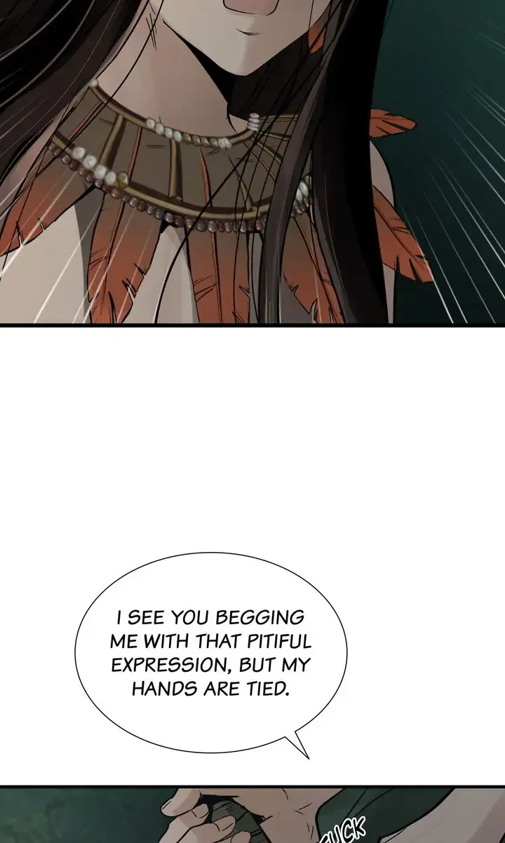 Totem Realm Manhwa Agagbb Chapter 84 - Page 48