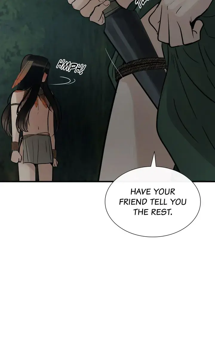 Totem Realm Manhwa Agagbb Chapter 84 - Page 49