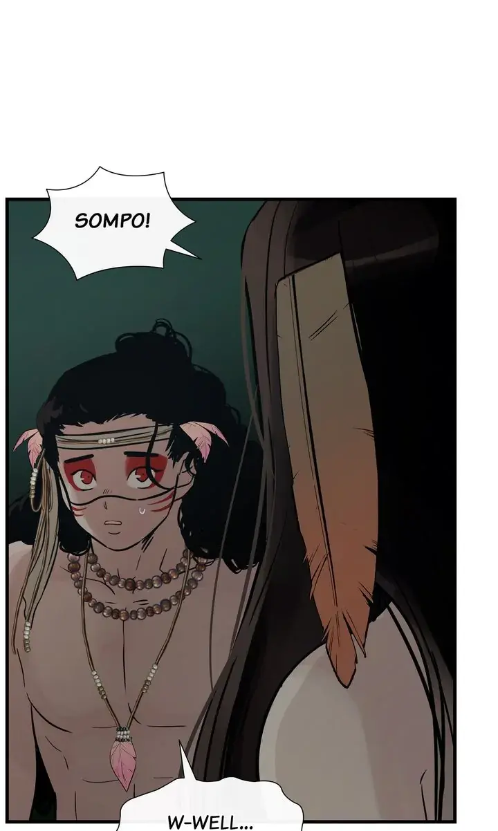 Totem Realm Manhwa Agagbb Chapter 84 - Page 50