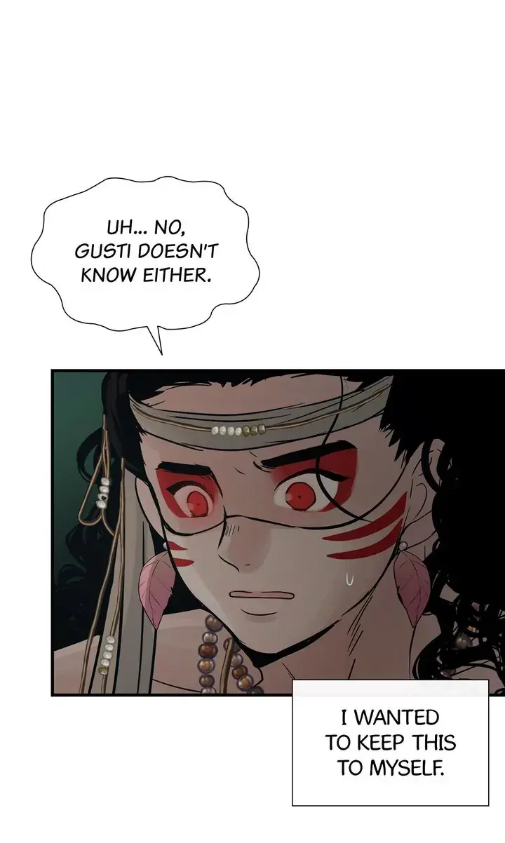 Totem Realm Manhwa Agagbb Chapter 84 - Page 53