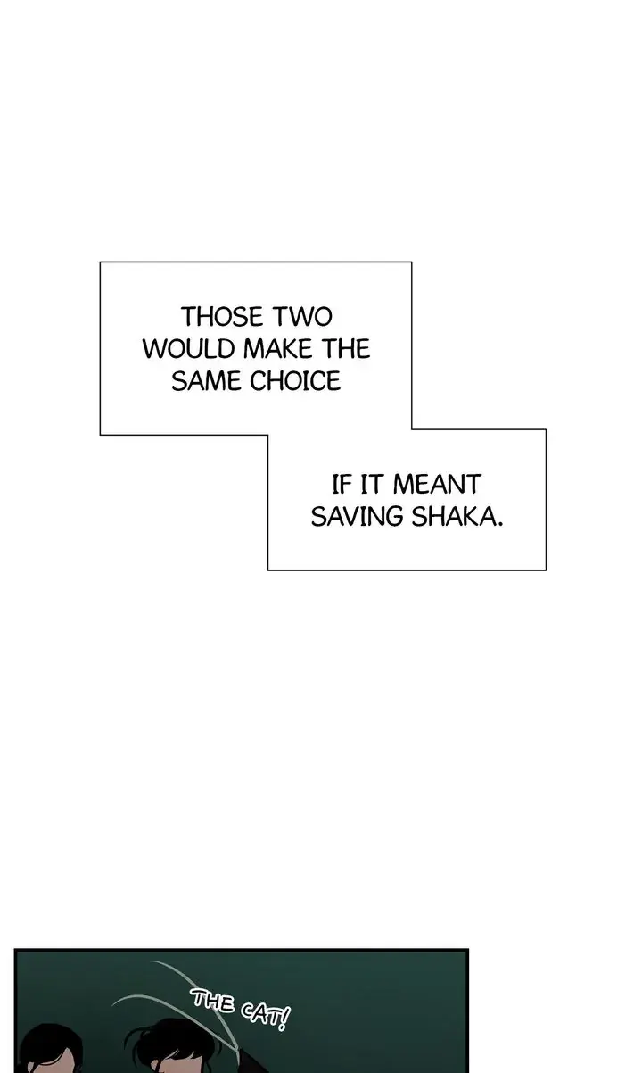 Totem Realm Manhwa Agagbb Chapter 84 - Page 54