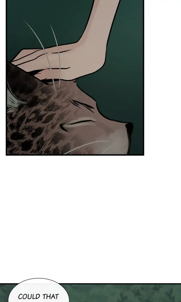 Totem Realm Manhwa Agagbb Chapter 84 - Page 57