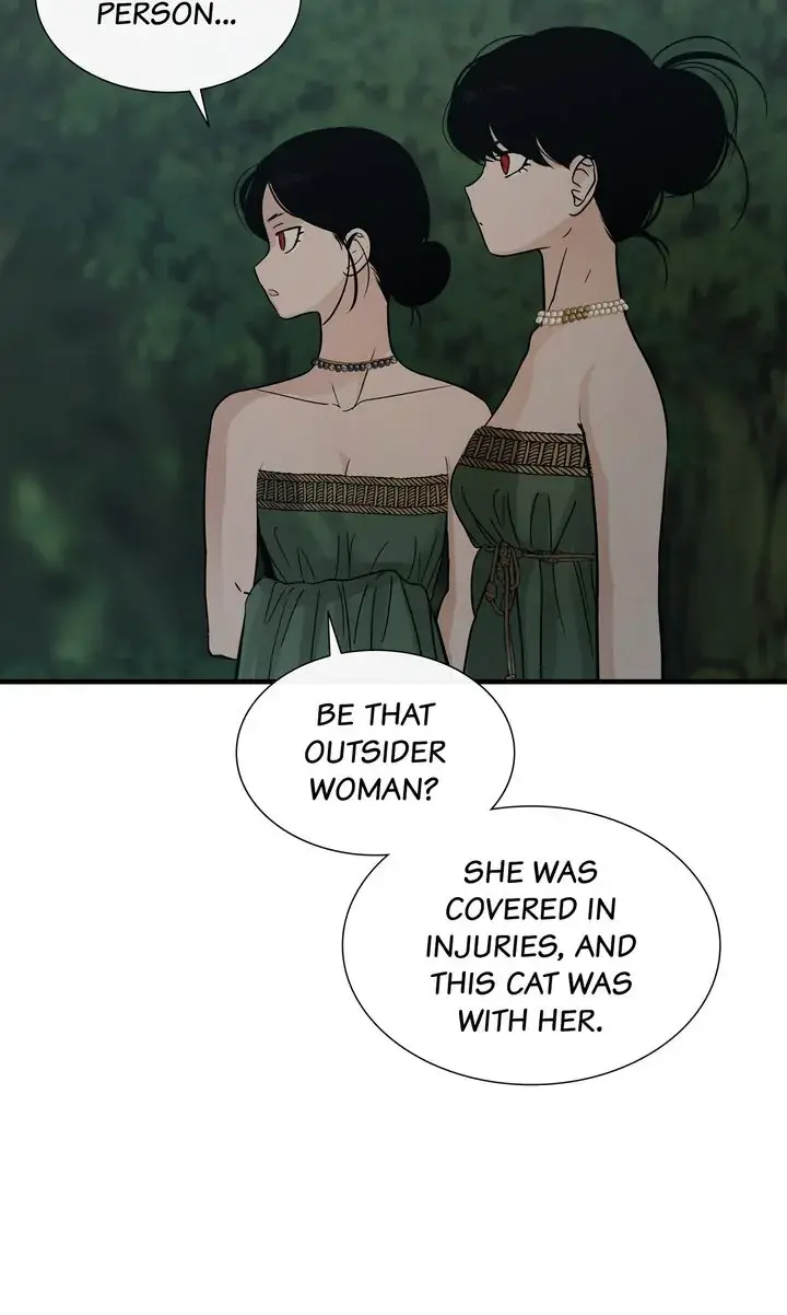 Totem Realm Manhwa Agagbb Chapter 84 - Page 58