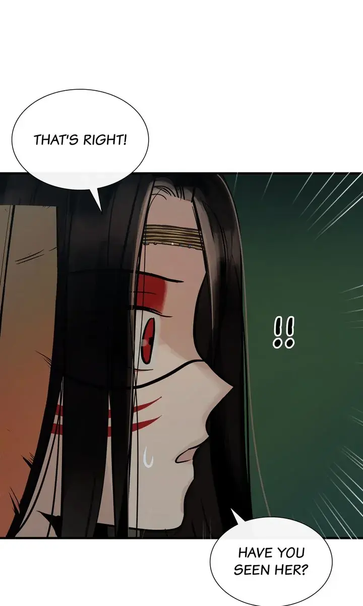 Totem Realm Manhwa Agagbb Chapter 84 - Page 59