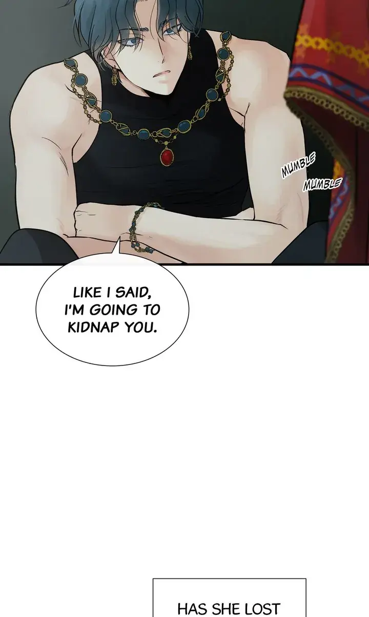 Totem Realm Manhwa Agagbb Chapter 84 - Page 64