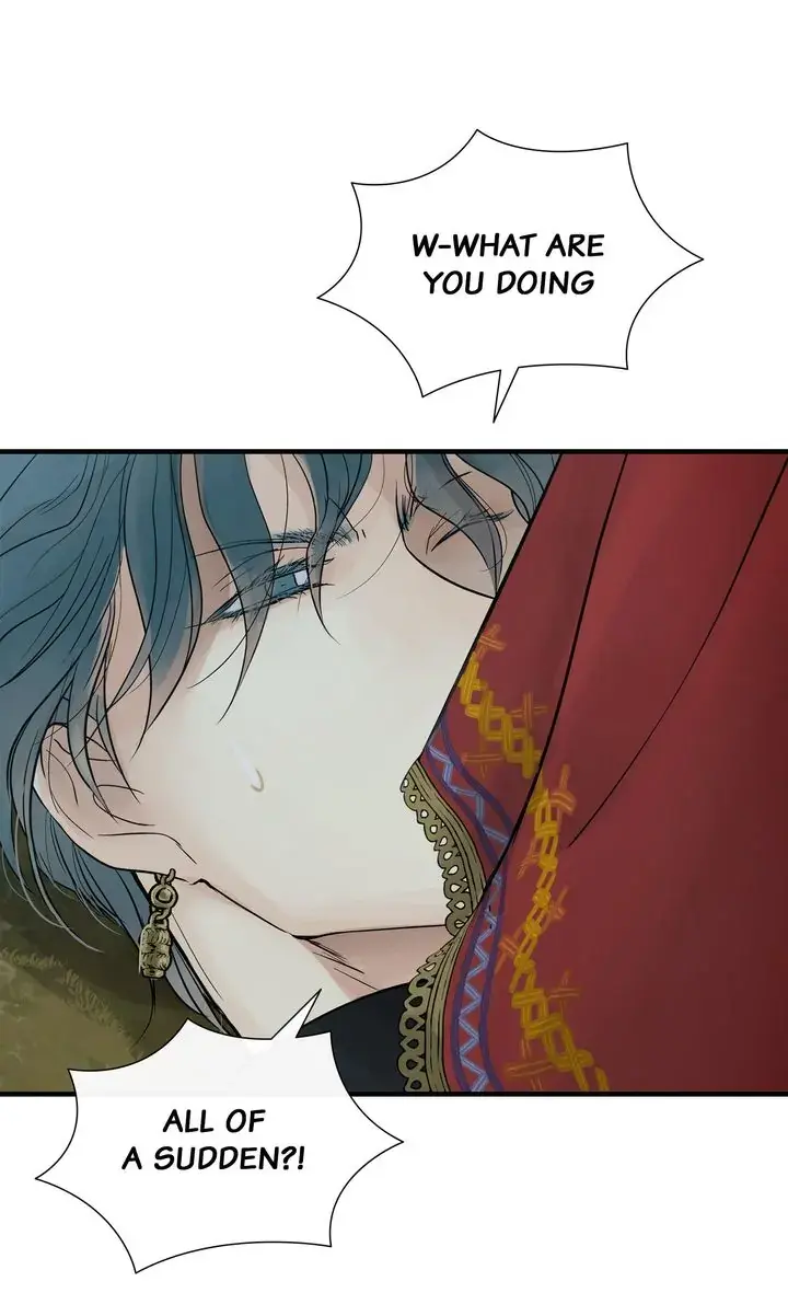 Totem Realm Manhwa Agagbb Chapter 84 - Page 70