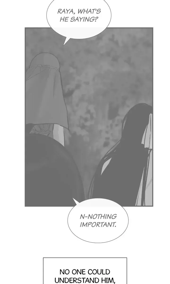 Totem Realm Manhwa Agagbb Chapter 84 - Page 78