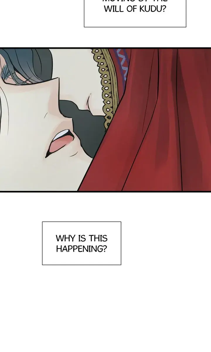 Totem Realm Manhwa Agagbb Chapter 84 - Page 81