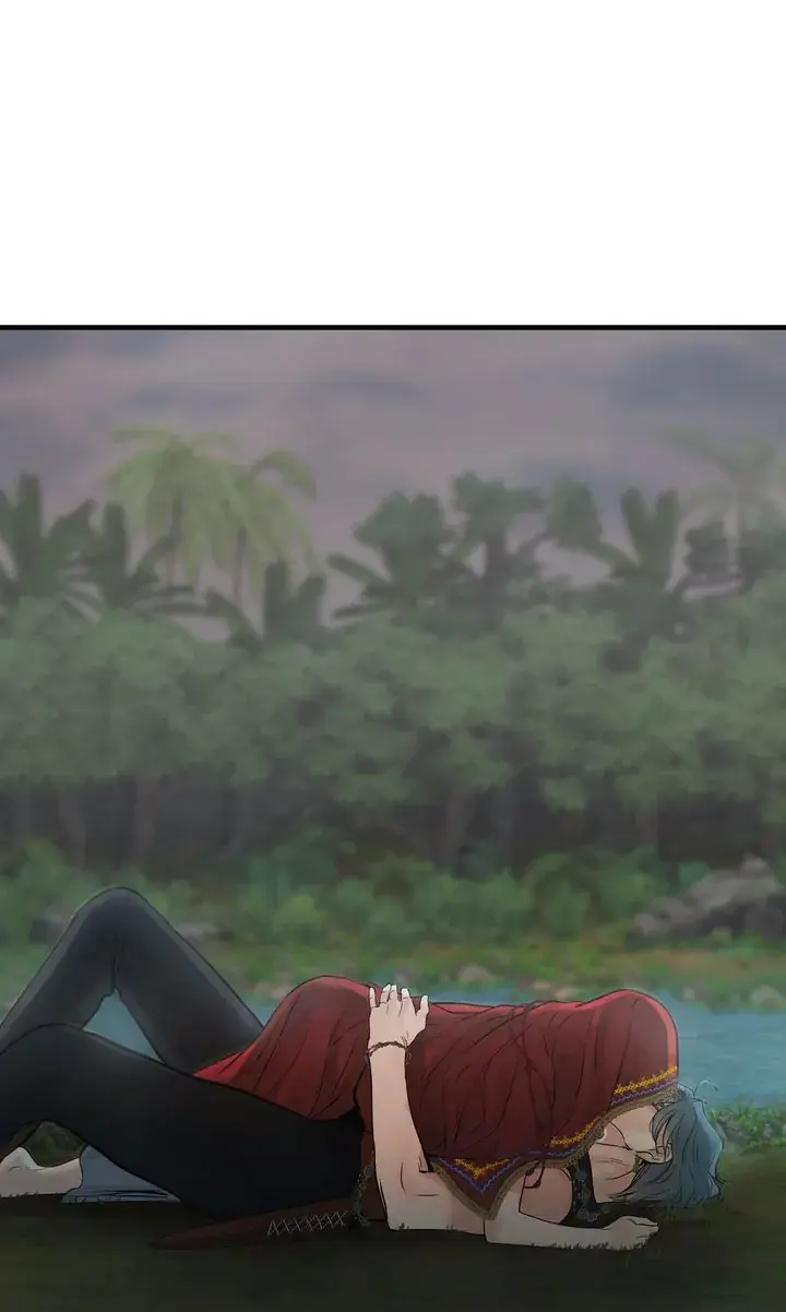Totem Realm Manhwa Agagbb Chapter 84 - Page 82
