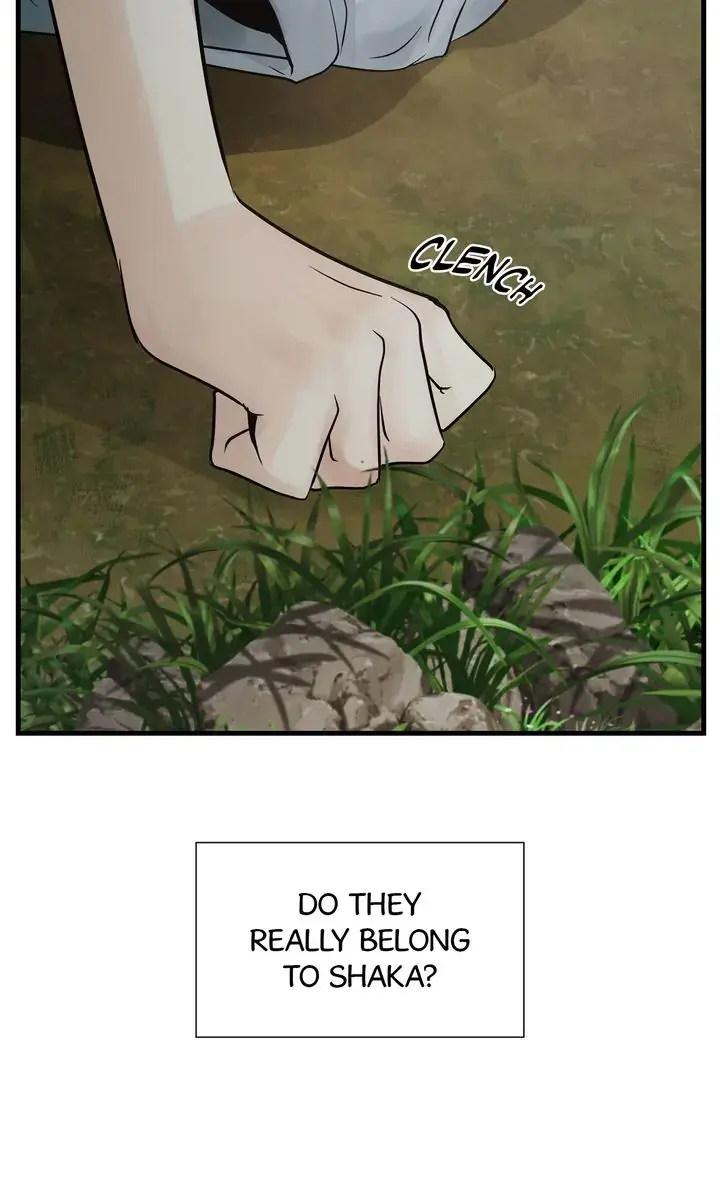 Totem Realm Manhwa Agagbb Chapter 84 - Page 9