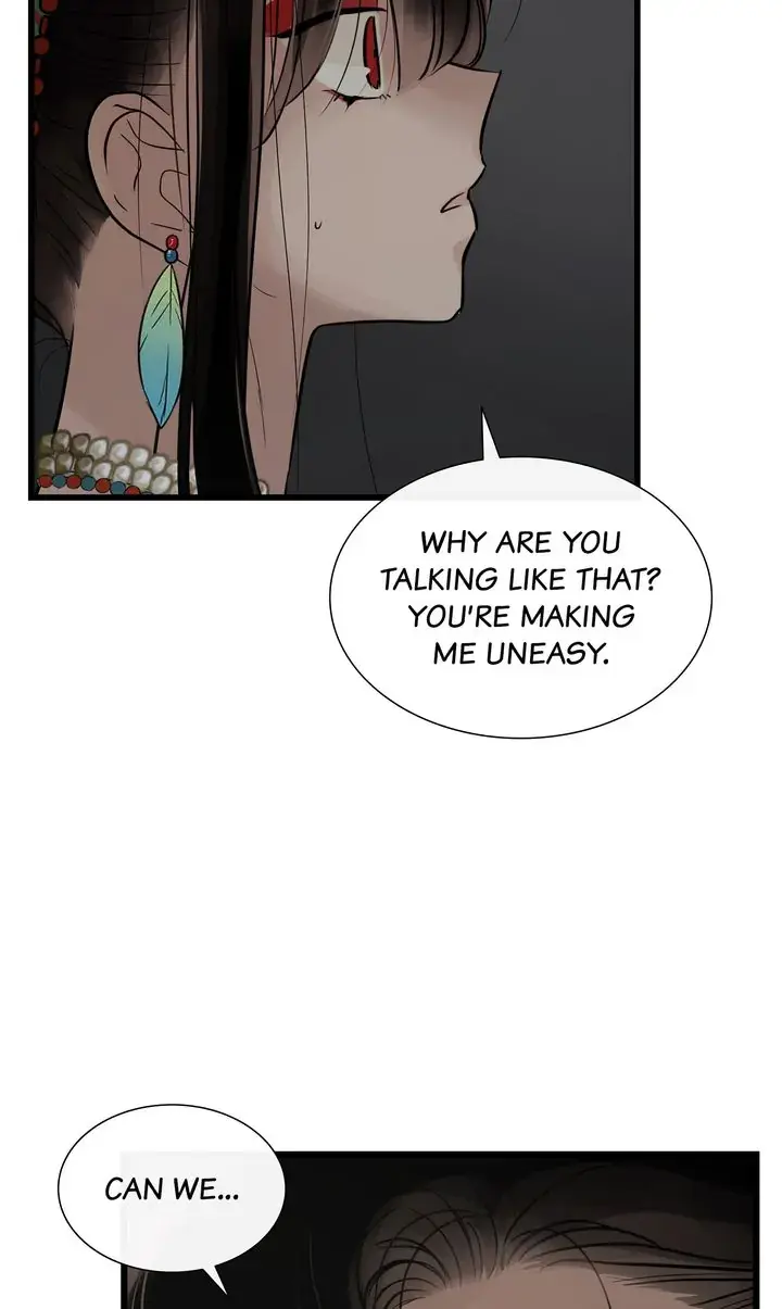 Totem Realm Manhwa Agagbb Chapter 85 - Page 15