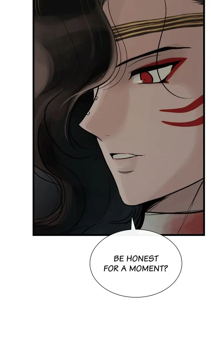 Totem Realm Manhwa Agagbb Chapter 85 - Page 16