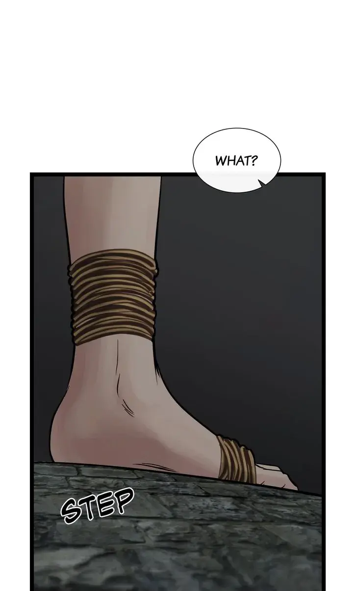 Totem Realm Manhwa Agagbb Chapter 85 - Page 17