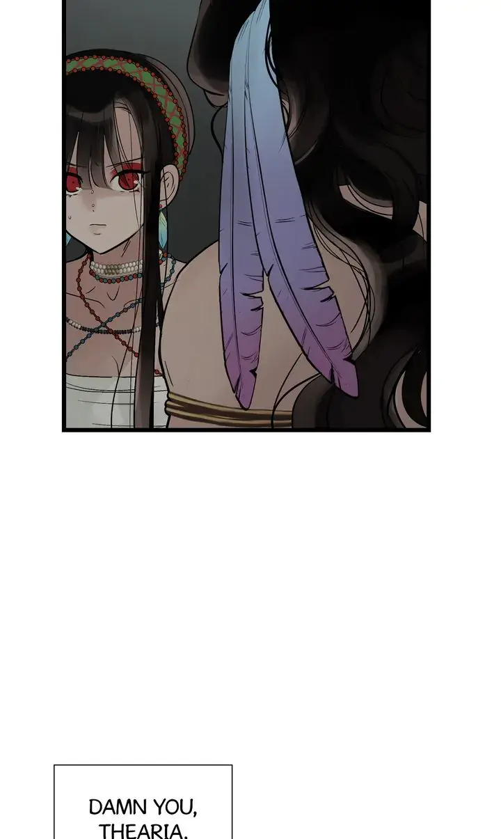 Totem Realm Manhwa Agagbb Chapter 85 - Page 28