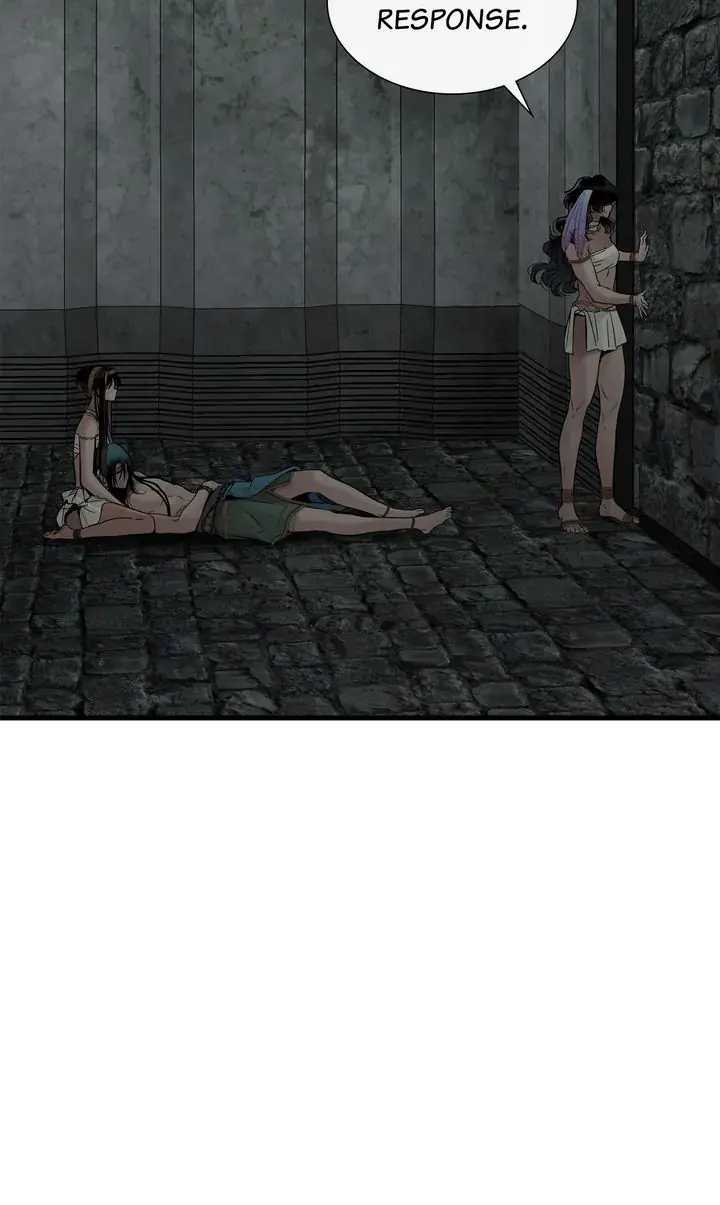 Totem Realm Manhwa Agagbb Chapter 85 - Page 3