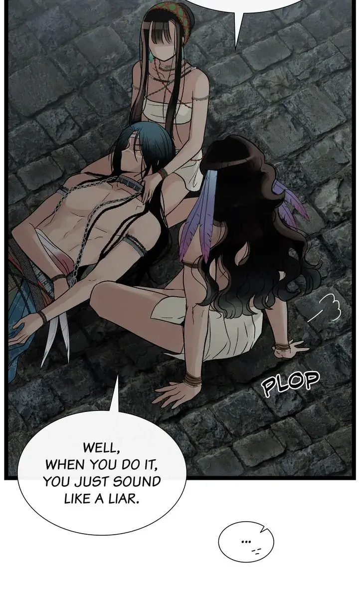 Totem Realm Manhwa Agagbb Chapter 85 - Page 32