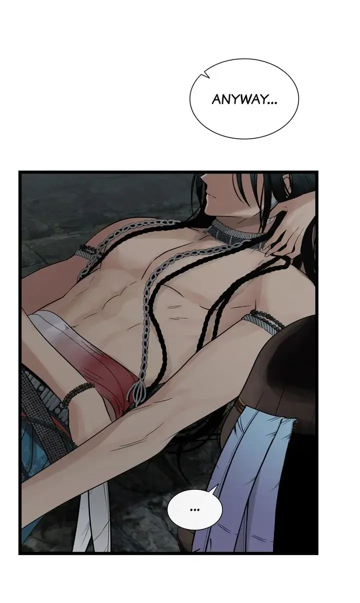 Totem Realm Manhwa Agagbb Chapter 85 - Page 33