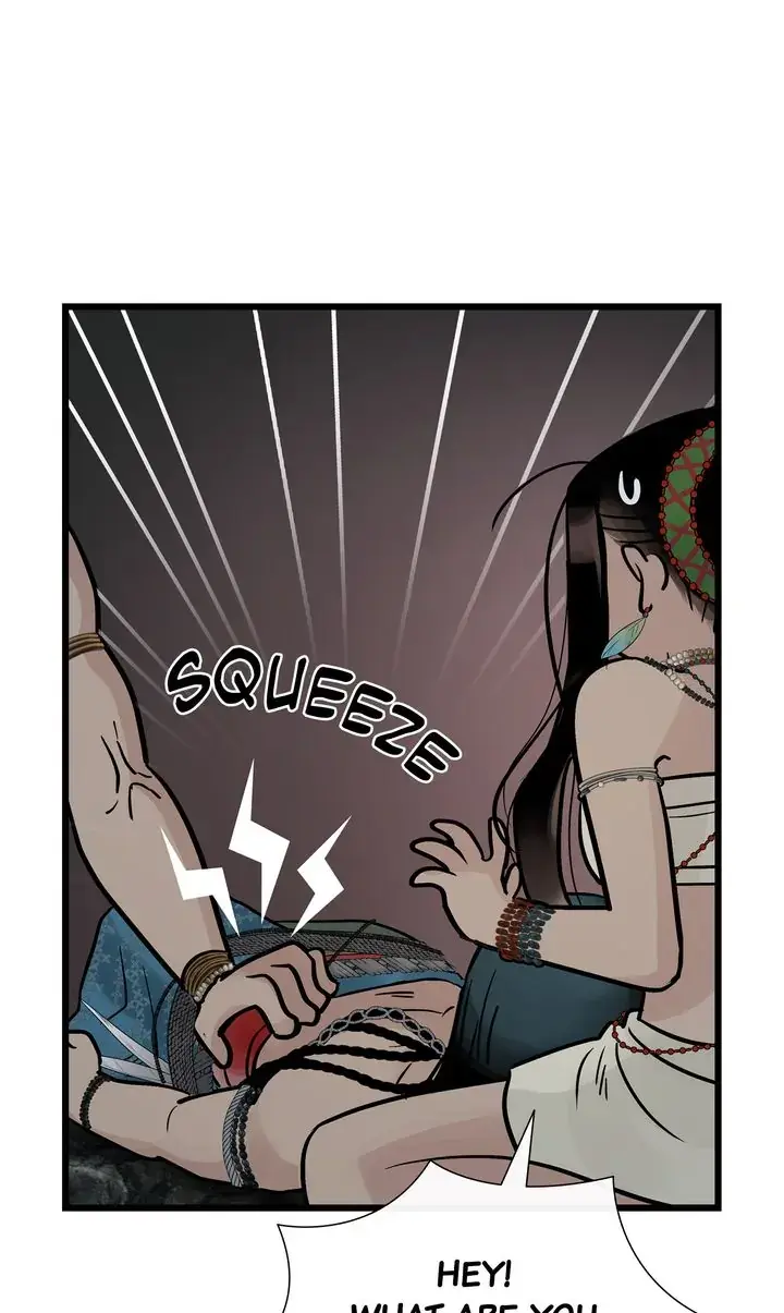 Totem Realm Manhwa Agagbb Chapter 85 - Page 35