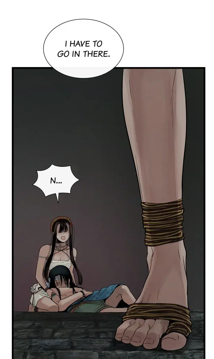 Totem Realm Manhwa Agagbb Chapter 85 - Page 4