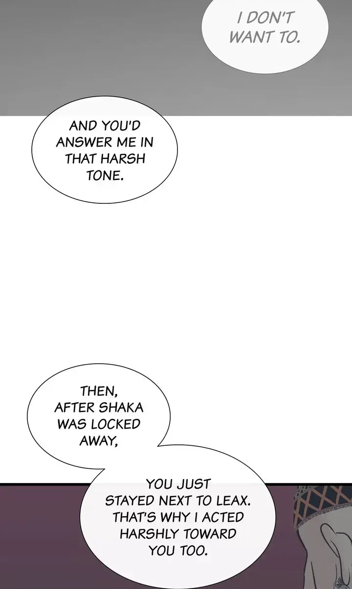 Totem Realm Manhwa Agagbb Chapter 85 - Page 40