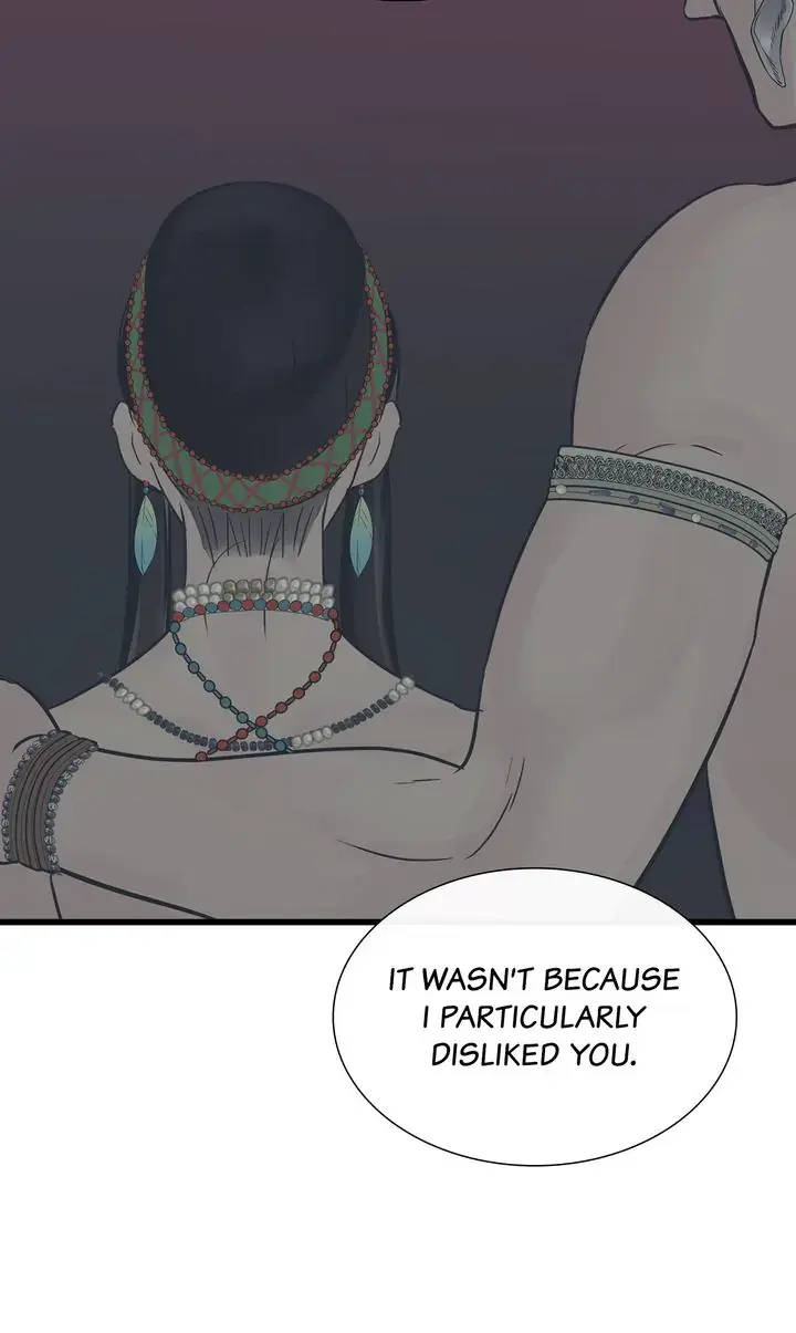 Totem Realm Manhwa Agagbb Chapter 85 - Page 41