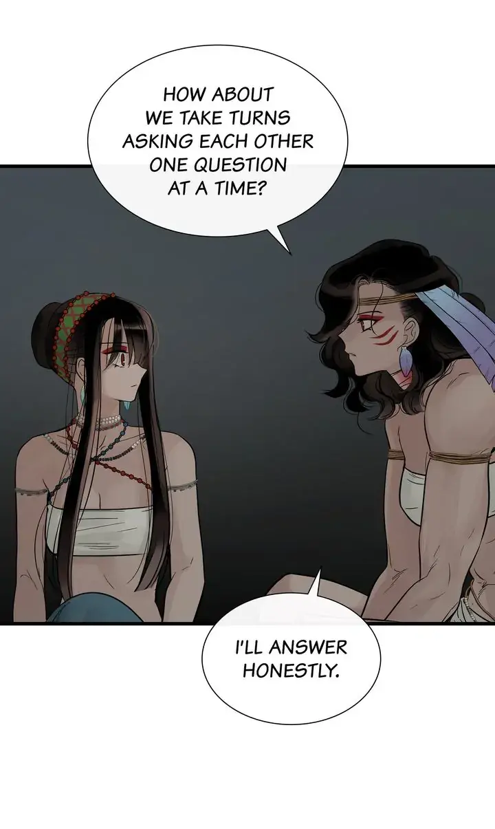 Totem Realm Manhwa Agagbb Chapter 85 - Page 42