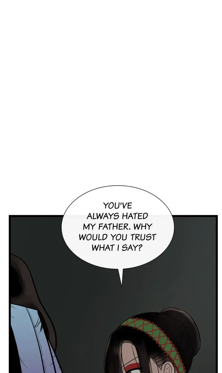 Totem Realm Manhwa Agagbb Chapter 85 - Page 43