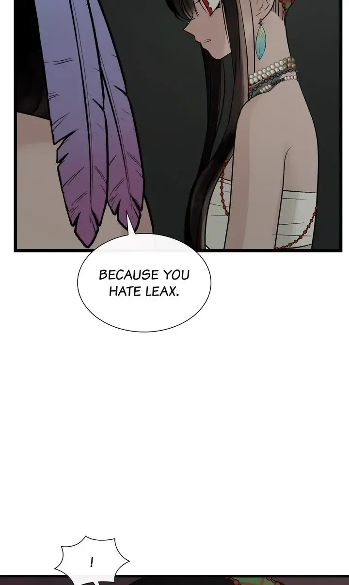 Totem Realm Manhwa Agagbb Chapter 85 - Page 44
